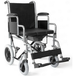 Vita Orthopaedics Αναπηρικό Αμαξίδιο Μπάνιου με Δοχείο 09-2-010