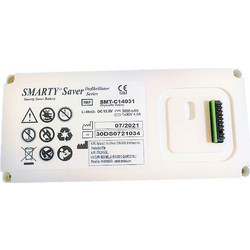Μπαταρία Απινιδωτή SMARTY SAVER 200J (ανταλλακτικό)