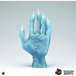 Hellboy - Hand of Glory Κερί (23cm)