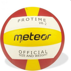 Meteor Chili PU 10058 Μπάλα Βόλεϊ Outdoor Νο.5