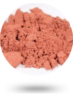 Anaplasis Κόκκινη Άργιλος 100gr