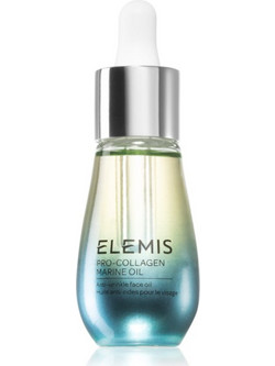 Elemis Pro-Collagen Marine Oil Αντιγηραντικό Λάδι Προσώπου 15ml