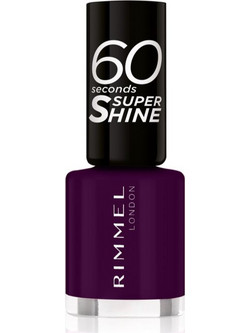 Rimmel I Love Lasting Finish 193 Black Cherries 8ml