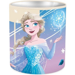Μολυβοθήκη Μεταλλική 10x11 Frozen (000564335)