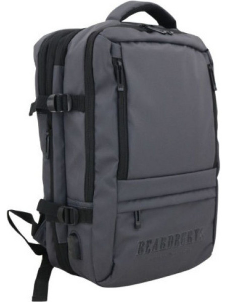 Beardburys Backpack (τσάντα πλάτης)