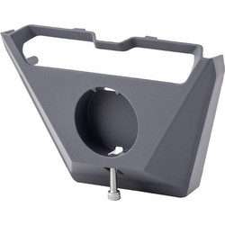 STARLINK Rohradapter for Standard Kit V4 grey