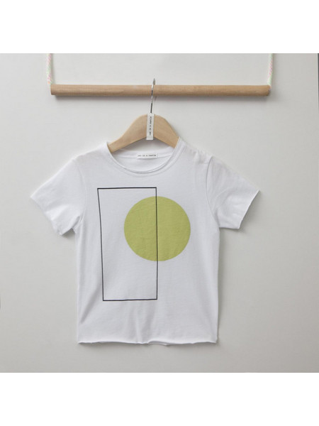 Μπλούζα αγόρι two in a castle-T2306-WHITE