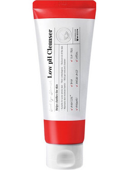 Mizon Good Bye Blemish Face Cleanser 100ml