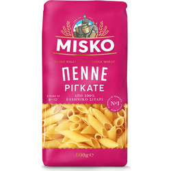 Misko Πέννε Ριγκατέ 500gr