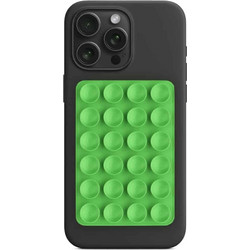 Techsuit SG-PAD Βάση Κινητού Πράσινη