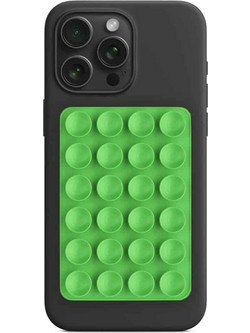Techsuit SG-PAD Βάση Κινητού Πράσινη