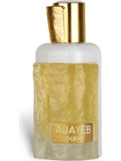 Lattafa Ajayeb Dubai Portrait Eau de Parfum 100ml