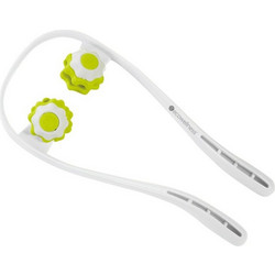 Gaiam Συσκευή Μασάζ για τον Αυχένα Ecowellness Neck Massager QM123