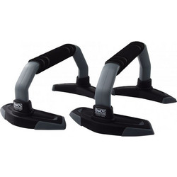 Body Sculpture BB6331 Λαβές Push Ups Σετ 2τμχ
