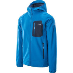 Elbrus Sete Γυναικείο Μπουφάν Χειμωνιάτικο Κοντό Royal Blue 92800371871