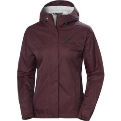 Helly Hansen Loke Γυναικείο Μπουφάν Χειμωνιάτικο Κοντό 62282-658