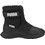 Puma Nieve Παιδικά Μποτάκια Μαύρα με Σκρατς και Γούνα 380745-03