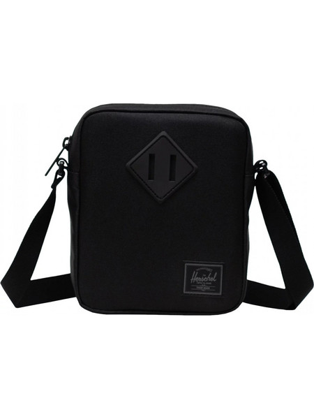 Herschel Heritage Ανδρική Τσάντα Ώμου / Χιαστί Μαύρη 11384-05881
