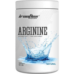IronFlex Arginine Unflavoured 500gr