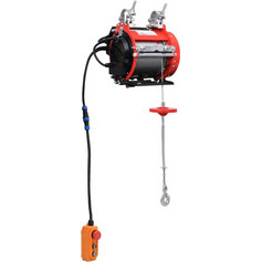 vidaXL Παλάγκο Ηλεκτρικό 500 κ. 230 V