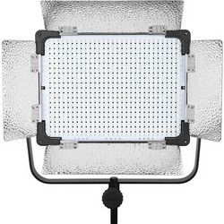 Yongnuo YN-6000K LED Video Light (3200-5500K)