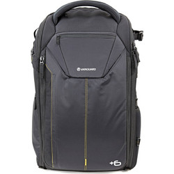 Vanguard Alta Rise 45 Black