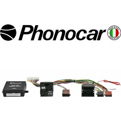 04.666 PHONOCAR 04.666 PHONOCAR