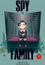 Spy x Family, Vol. 7
