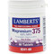 Lamberts Magnesium 375mg 60 Ταμπλέτες Lamberts Magnesium 375mg 60 Ταμπλέτες