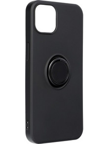 SENSO RING IPHONE 16 PRO MAX black backcover