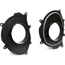 ΒΑΣΕΙΣ ΗΧΕΙΩΝ 165 mm RENAULT Clio 13 Θέση εμπρός