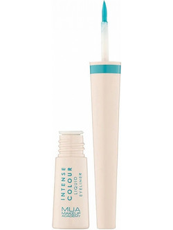 MUA Neon Current Liquid Πινέλο Eyeliner 3ml