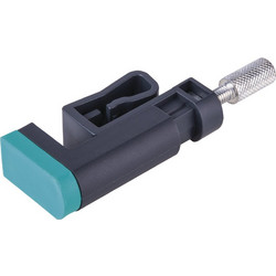 WOLFCRAFT KS24 ΣΦΙΓΚΤΗΡΑΣ ΣΟΚΟΡΟΥ ΣΕΤ 2 ΤΕΜΑΧΙΩΝ 3037000