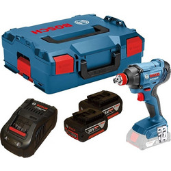 Bosch GDX 18V-180 (2x2.0Ah)