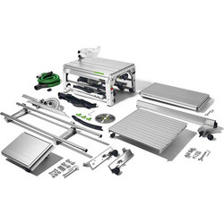 Festool CS 70 EBG Set