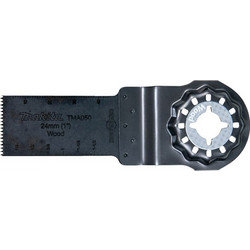 MAKITA TMA050 ΒΥΘΙΖΟΜΕΝΝΗ ΠΡΙΟΝΟΛΑΜΑ HCS STRALOCK ΓΙΑ ΞΥΛΟ 25X50mm B-64842