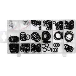 YATO ΣΕΤ O-RING 225 TEM. YT-06877