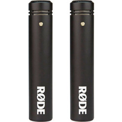 Rode M5-MP 2 Πυκνωτικό Μικρόφωνο XLR