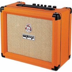 Orange Crush 20 Combo Orange