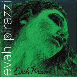 Pirastro Evah Pirazzi 313221 Χορδή Βιολιού E Medium Tension