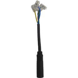 ΑΝΤΑΠΤΟΡΑΣ ΓΙΑ M11 ELECTRO ACTION ΜΕ ΜΟΤΕΡ BOSCH