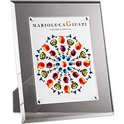 Κορνίζα Anacarpi Acrilic Mario Luca Giusti (Διάφανη)
