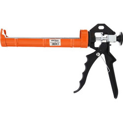 Πιστόλι Σιλικόνης 300 ml Kraft&Dele KD-10319