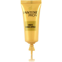 Pantene Rescue Shot Repair & Care Αμπούλες Μαλλιών για Επανόρθωση 15ml