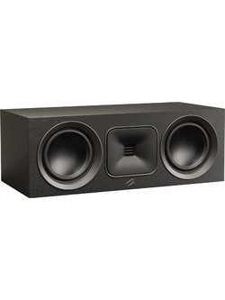 Martin Logan Motion Foundation C1 Ηχείο Hi-Fi Black