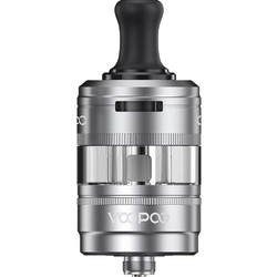Voopoo PnP X Pod Tank MTL 5ml Silver