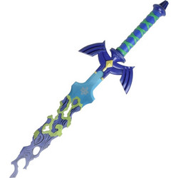 Ρέπλικα Master Sword (TotK 1/1)