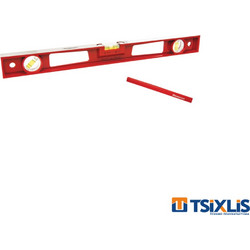 Αλφάδι Με 3 Μάτια L53 50cm BENMAN - (70635 )