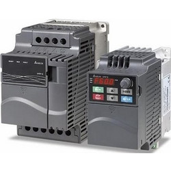 Ρυθμιστής Στροφών INVERTER - DELTA VFD022EL43A - 3HP - Τριφασικός