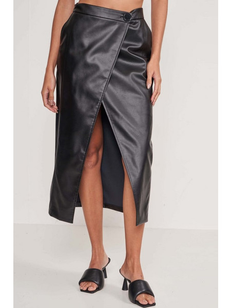 COLLCI COLLCI-SKIRT- FW24